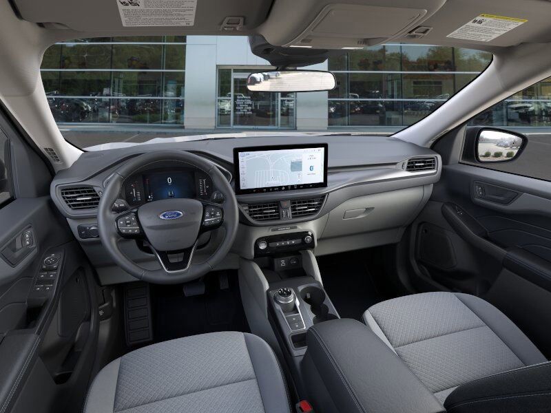 2026 Ford Escape Active Ashland VA