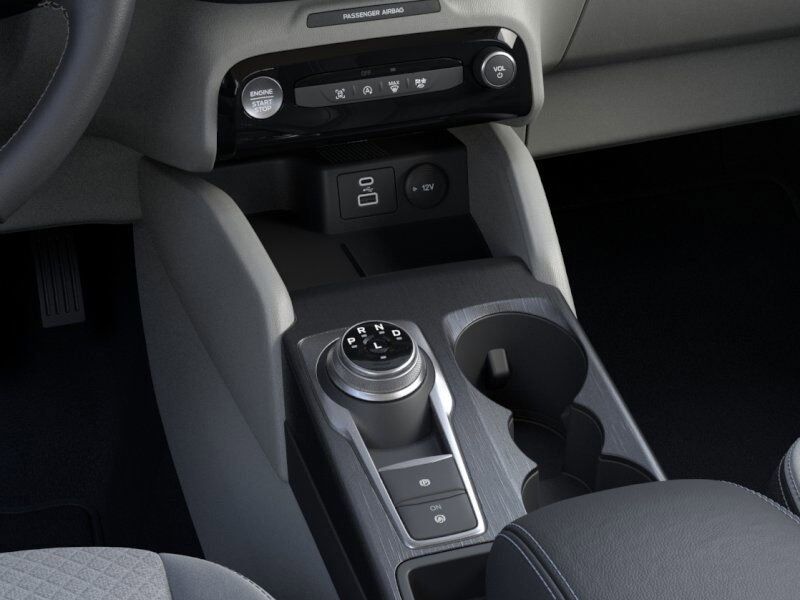 2026 Ford Escape Active Ashland VA