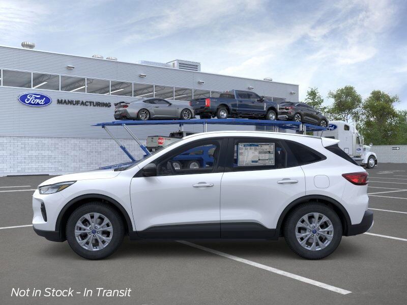 2026 Ford Escape Active Ashland VA