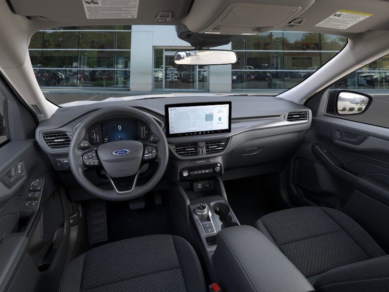 2026 Ford Escape Active Ashland VA