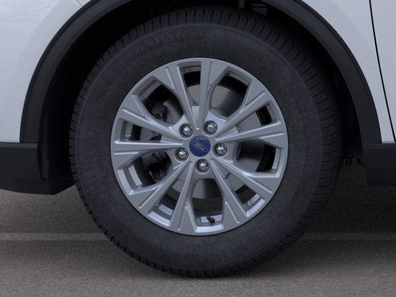2026 Ford Escape Active Ashland VA