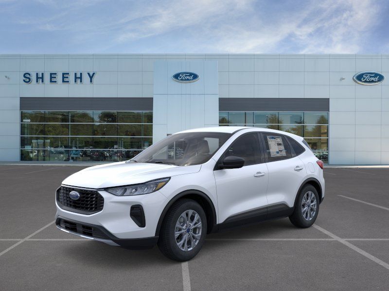 2026 Ford Escape Active Ashland VA