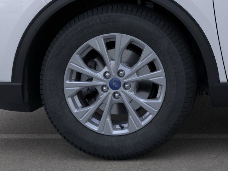 2026 Ford Escape Active Ashland VA