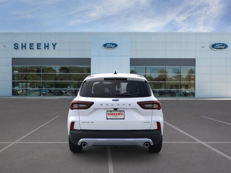 2026 Ford Escape Active Ashland VA
