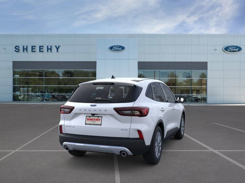 2026 Ford Escape Active Ashland VA