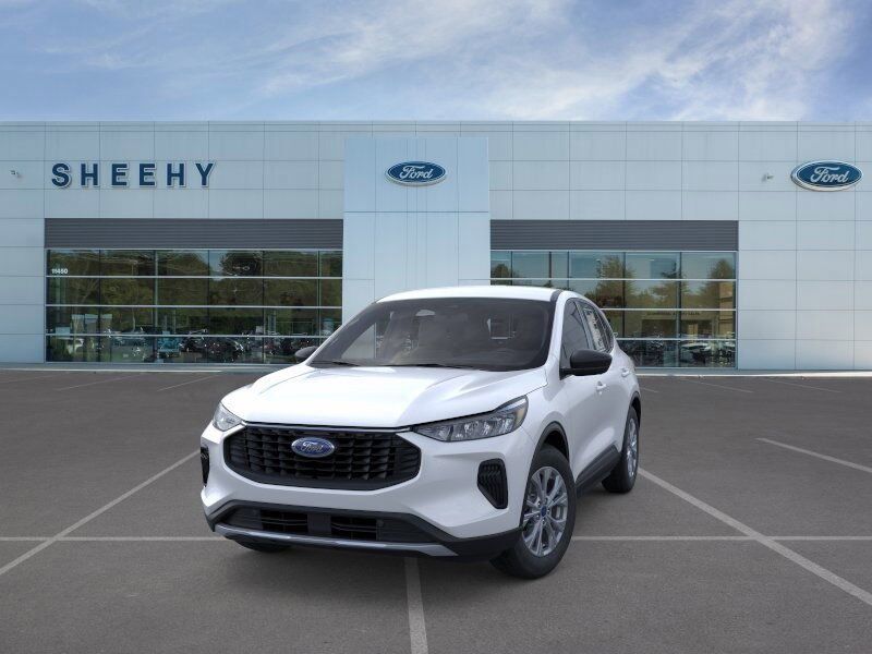2026 Ford Escape Active Ashland VA