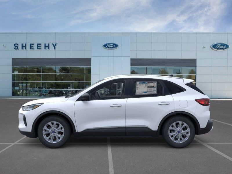 2026 Ford Escape Active Ashland VA