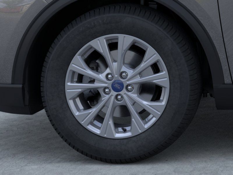 2026 Ford Escape Active Ashland VA