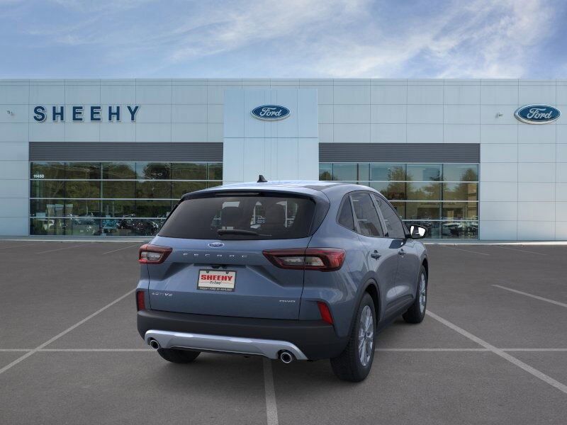 2026 Ford Escape Active Ashland VA