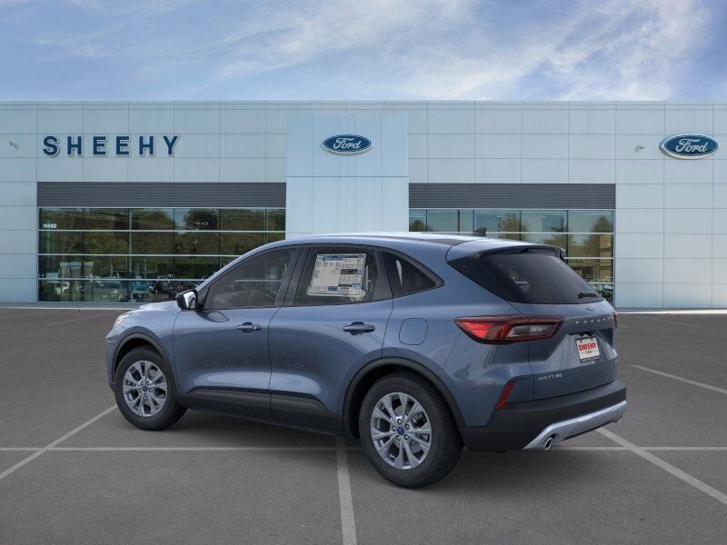 2026 Ford Escape Active Ashland VA