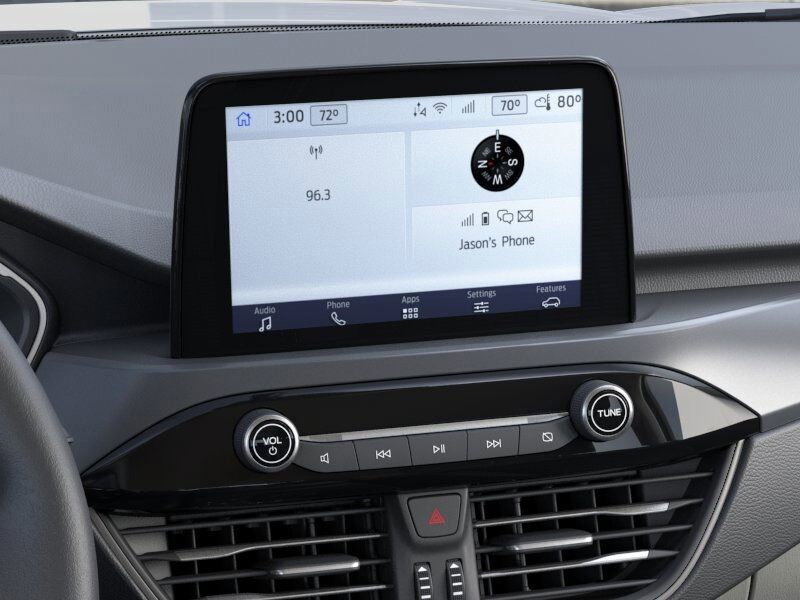 2026 Ford Escape Active Ashland VA