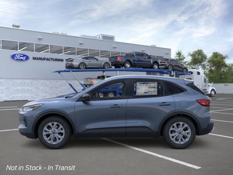 2026 Ford Escape Active Gaithersburg MD