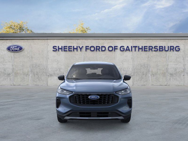 2026 Ford Escape Active Gaithersburg MD