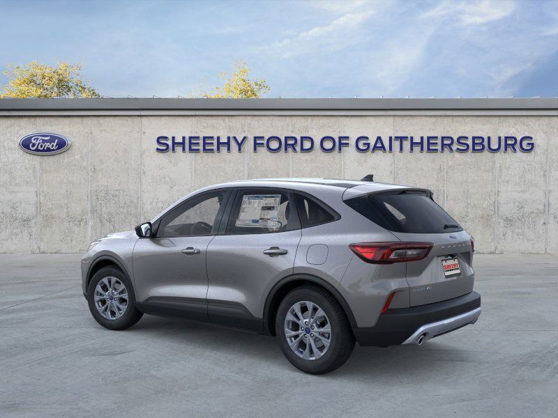 2026 Ford Escape Active Gaithersburg MD