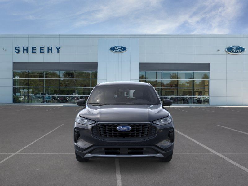 2026 Ford Escape Active Gaithersburg MD