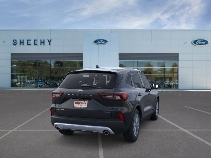 2026 Ford Escape Active Gaithersburg MD