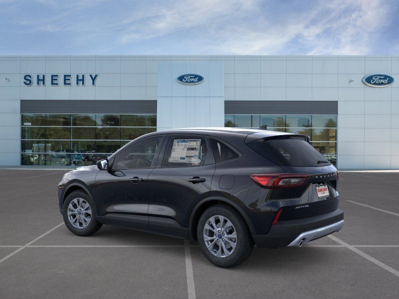 2026 Ford Escape Active Gaithersburg MD