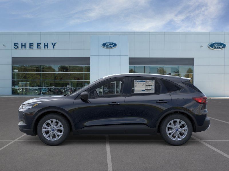 2026 Ford Escape Active Gaithersburg MD