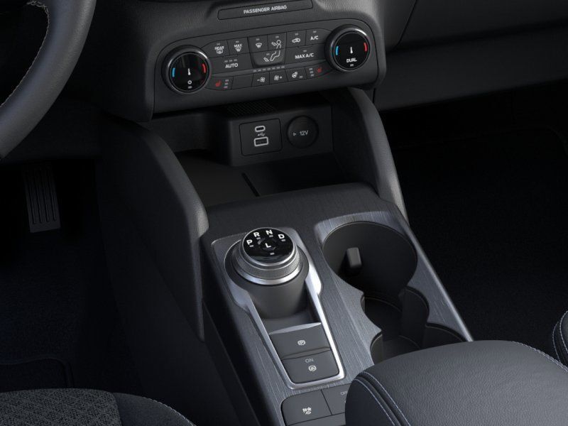 2026 Ford Escape Active Gaithersburg MD