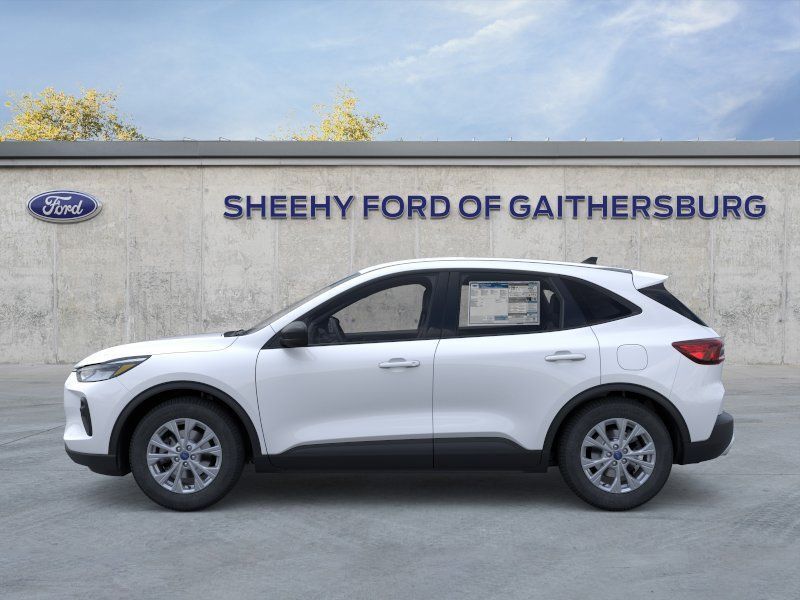 2026 Ford Escape Active Gaithersburg MD