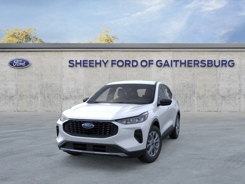 2026 Ford Escape Active Gaithersburg MD