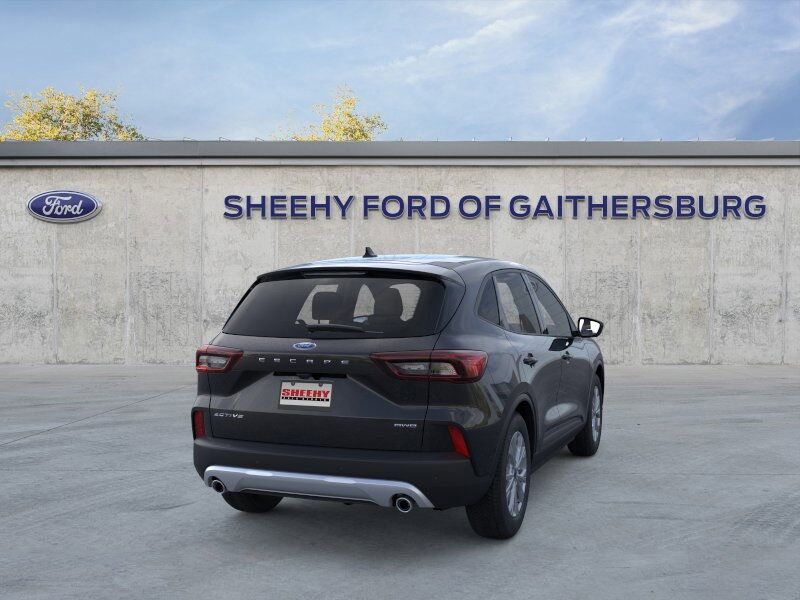 2026 Ford Escape Active Gaithersburg MD
