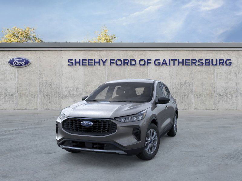 2026 Ford Escape Active Gaithersburg MD