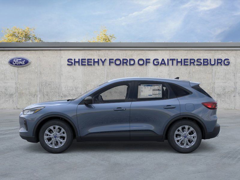 2026 Ford Escape Active Gaithersburg MD