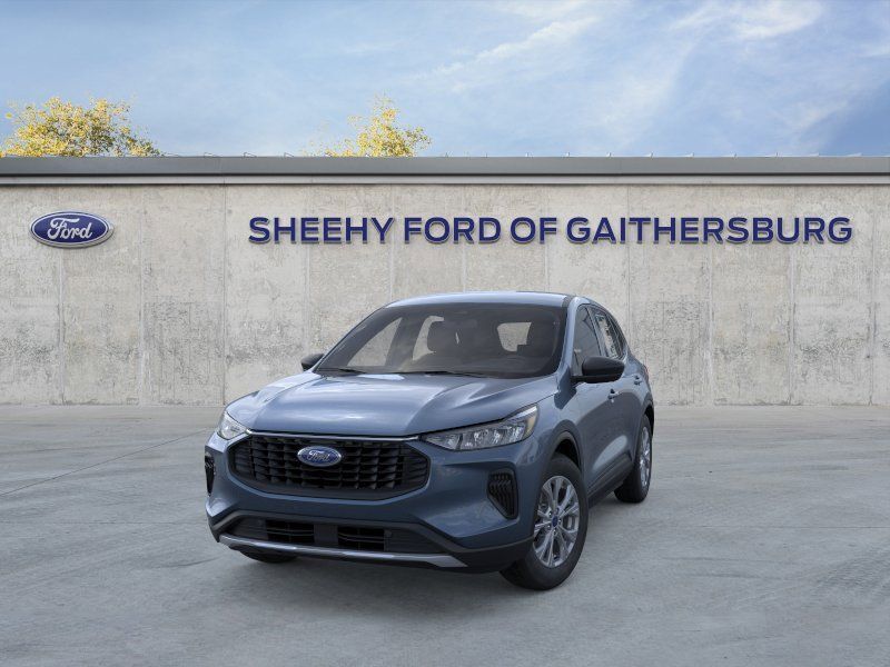 2026 Ford Escape Active Gaithersburg MD