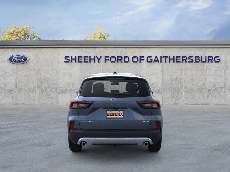 2026 Ford Escape Active Gaithersburg MD