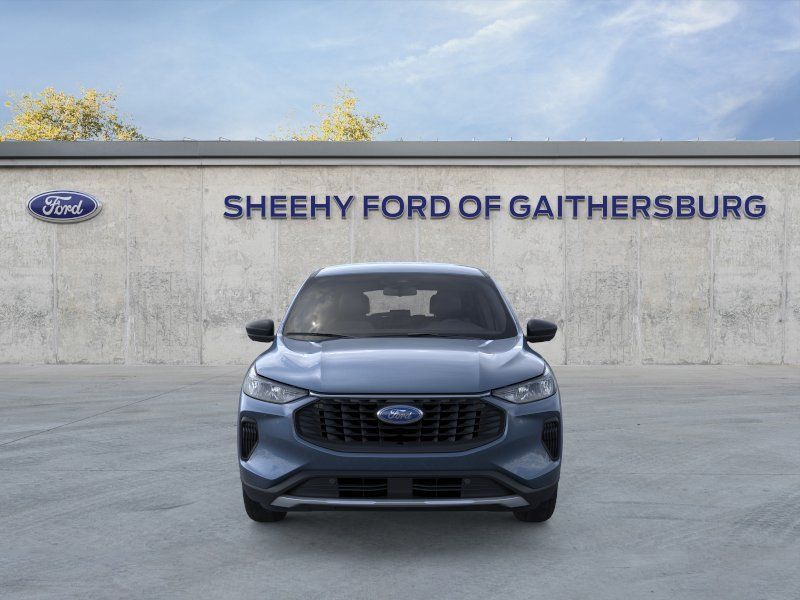 2026 Ford Escape Active Gaithersburg MD