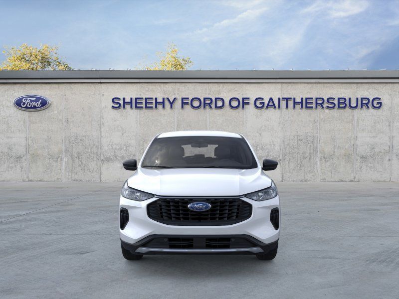 2026 Ford Escape Active Gaithersburg MD