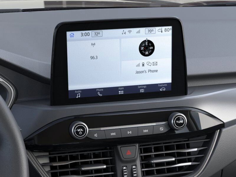 2026 Ford Escape Active Richmond VA