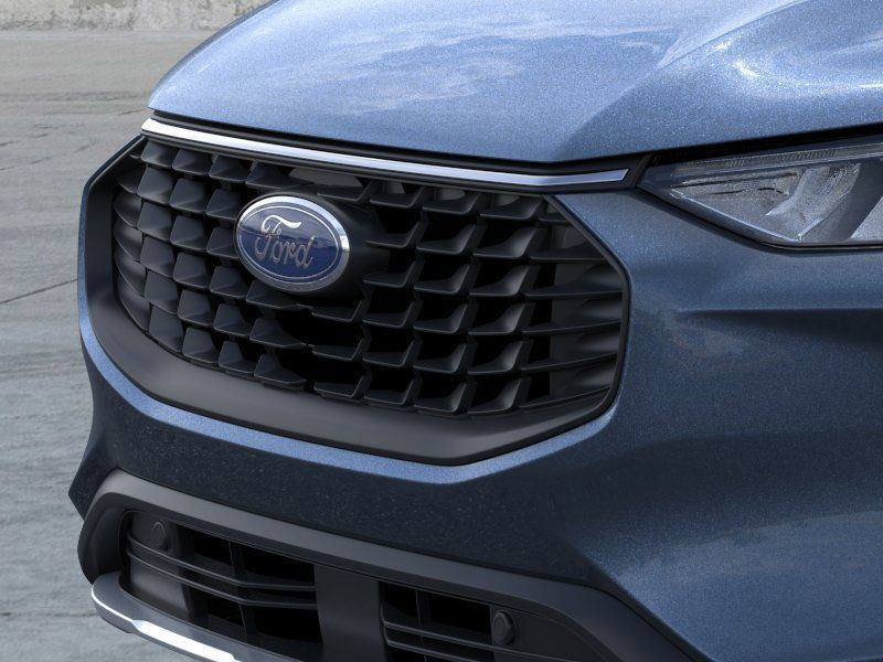 2026 Ford Escape Active Richmond VA