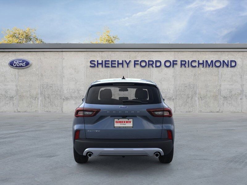 2026 Ford Escape Active Richmond VA