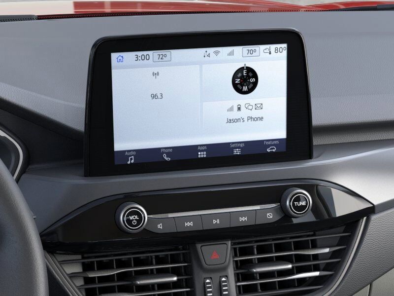 2026 Ford Escape Active Richmond VA