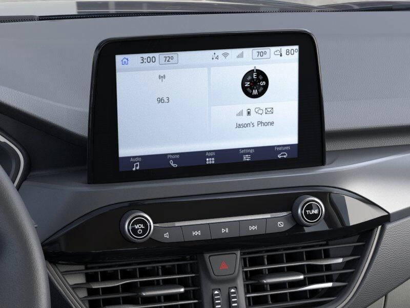 2026 Ford Escape Active Richmond VA