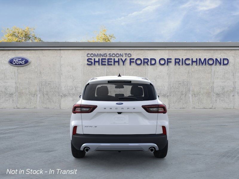 2026 Ford Escape Active Richmond VA