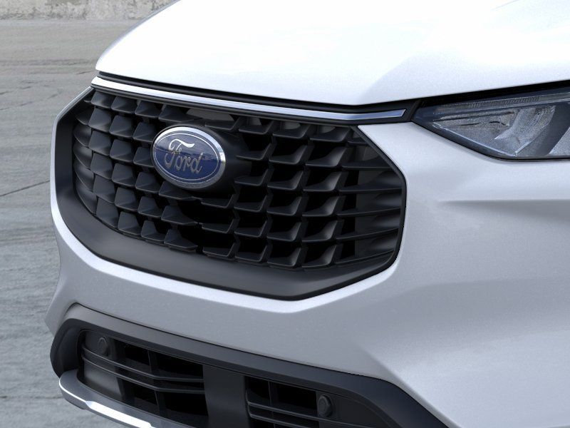 2026 Ford Escape Active Richmond VA