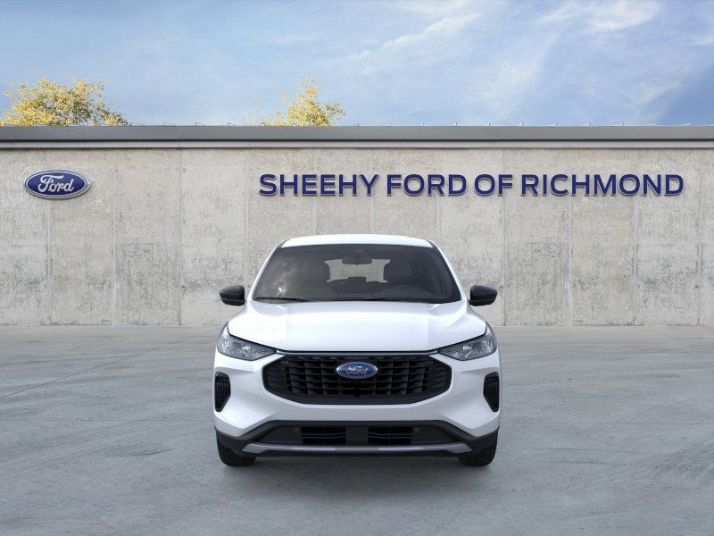 2026 Ford Escape Active Richmond VA