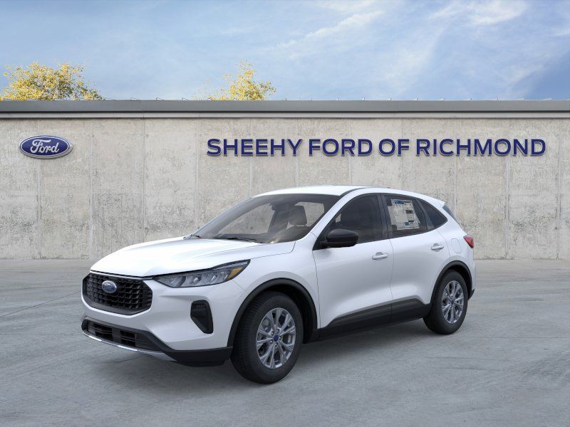 2026 Ford Escape Active Richmond VA