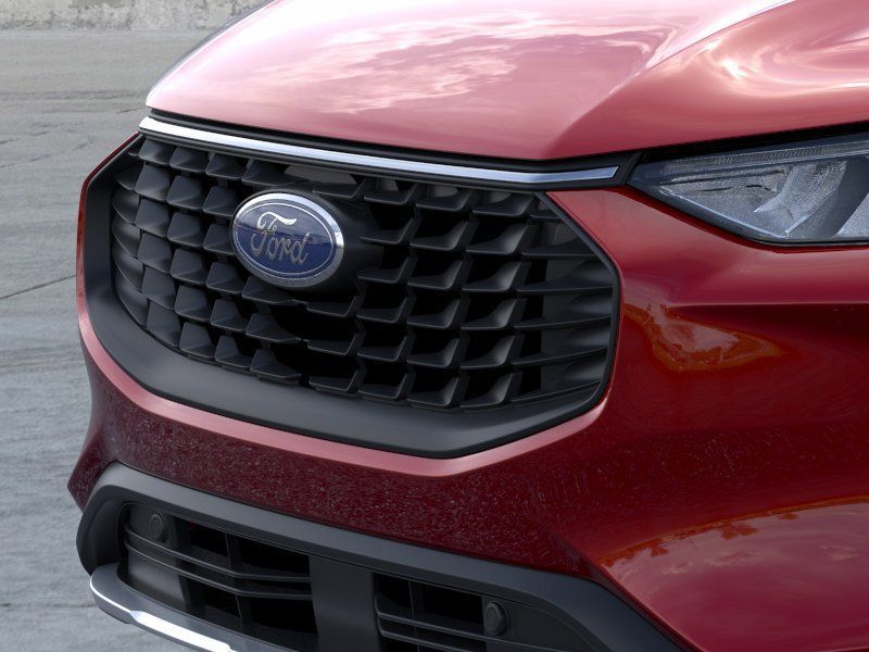 2026 Ford Escape Active Richmond VA