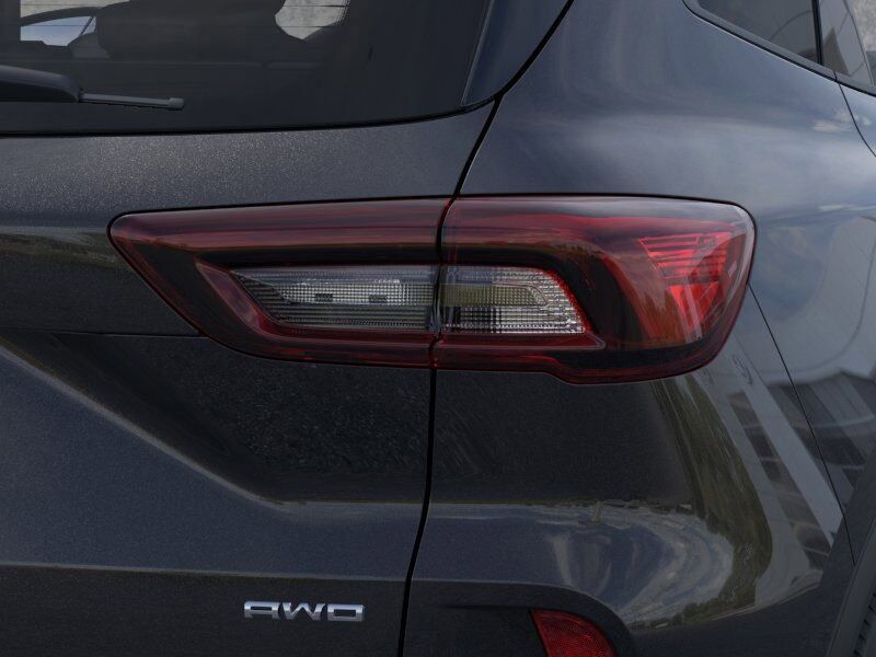 2026 Ford Escape Active Richmond VA