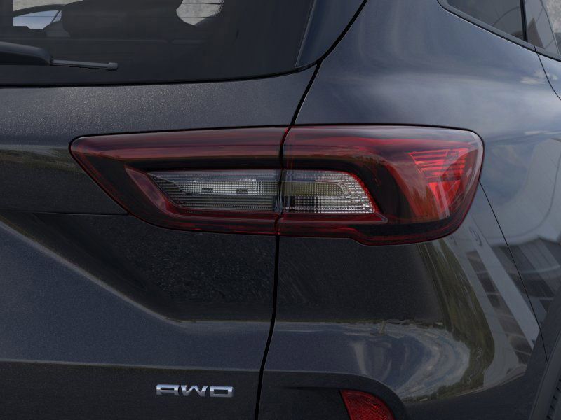 2026 Ford Escape Active Richmond VA