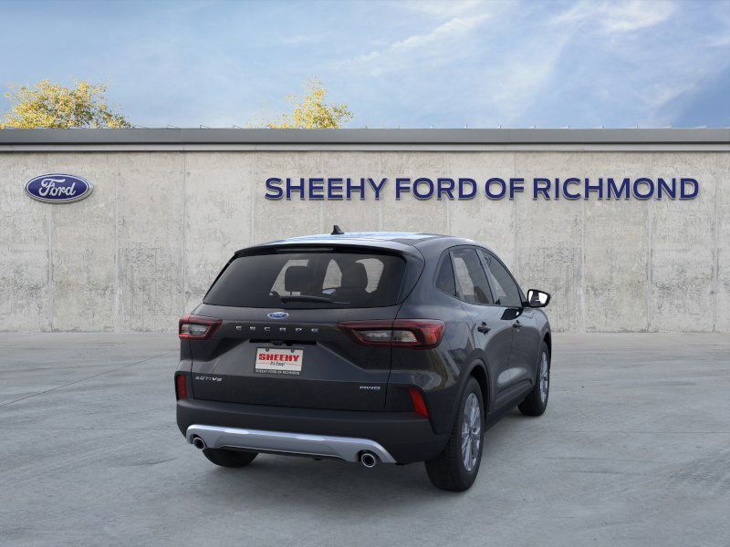 2026 Ford Escape Active Richmond VA