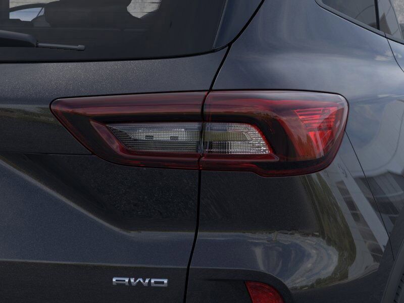 2026 Ford Escape Active Richmond VA