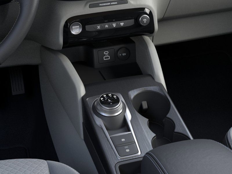 2026 Ford Escape Active Richmond VA