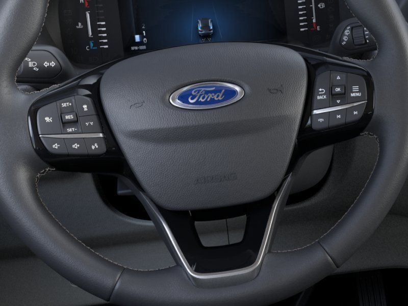 2026 Ford Escape Active Richmond VA
