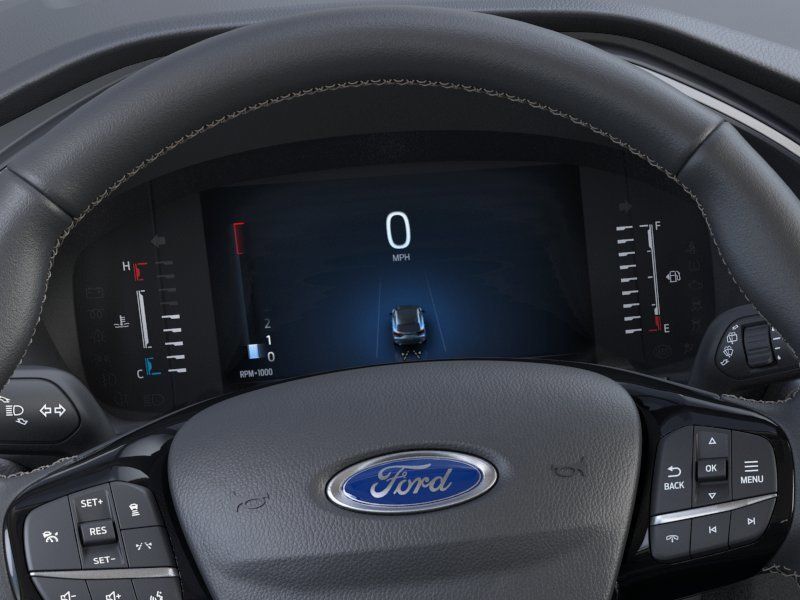 2026 Ford Escape Active Richmond VA