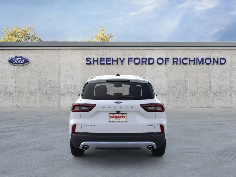 2026 Ford Escape Active Richmond VA